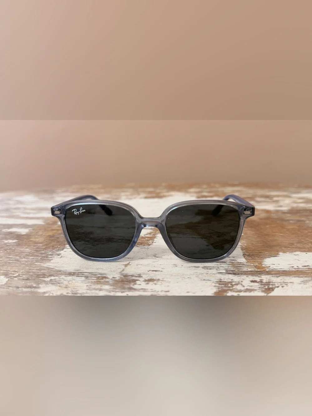 Ray-Ban youth sized